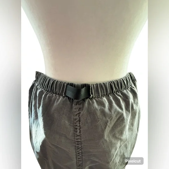 Vintage Gramicci Pull On Quick Dry Pants - Picture 6 of 11